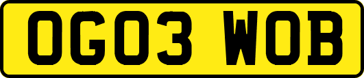 OG03WOB