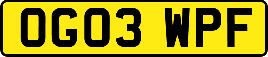 OG03WPF