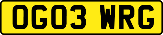 OG03WRG