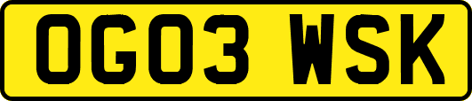 OG03WSK