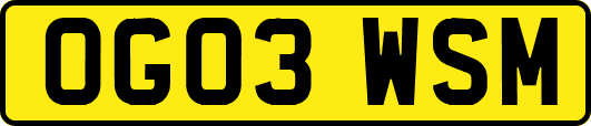 OG03WSM