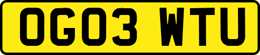 OG03WTU