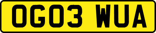 OG03WUA