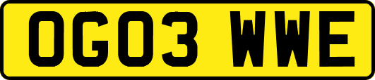 OG03WWE