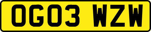 OG03WZW