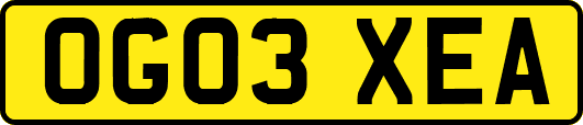 OG03XEA