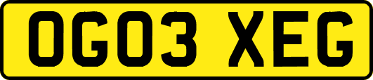 OG03XEG