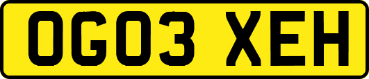 OG03XEH