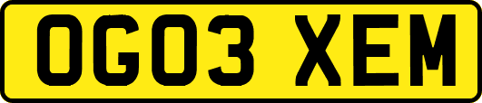 OG03XEM