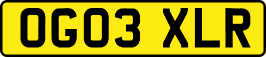 OG03XLR