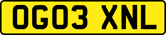 OG03XNL