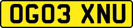 OG03XNU