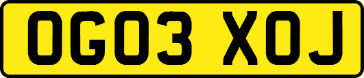OG03XOJ