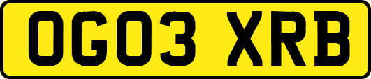OG03XRB