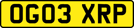 OG03XRP
