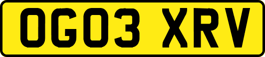 OG03XRV