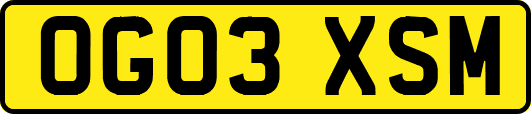OG03XSM