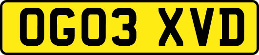 OG03XVD