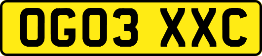 OG03XXC