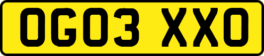 OG03XXO