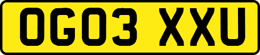 OG03XXU