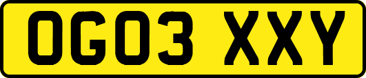 OG03XXY