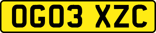 OG03XZC