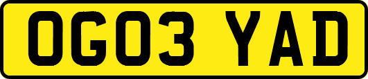 OG03YAD