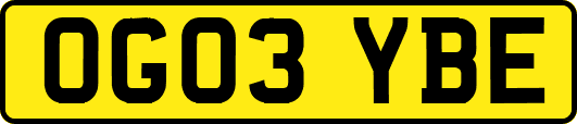 OG03YBE