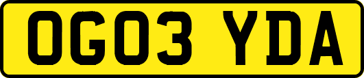 OG03YDA
