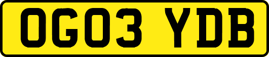 OG03YDB