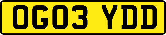 OG03YDD