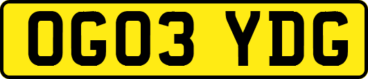OG03YDG
