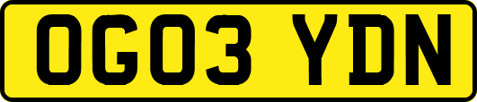 OG03YDN