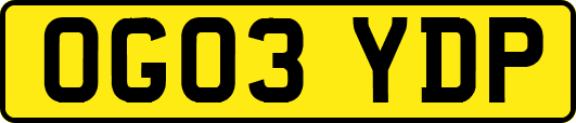 OG03YDP