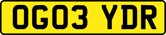 OG03YDR