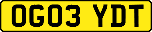 OG03YDT