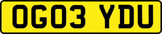OG03YDU