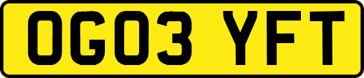 OG03YFT