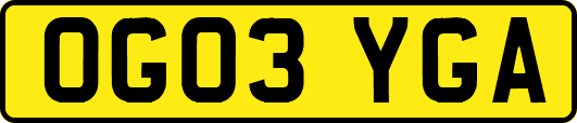 OG03YGA