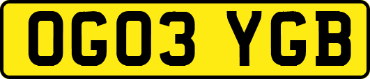 OG03YGB