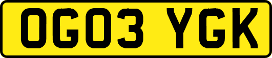 OG03YGK