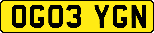 OG03YGN