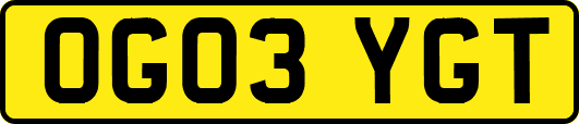 OG03YGT