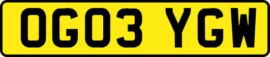 OG03YGW