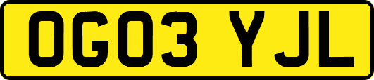 OG03YJL