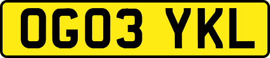 OG03YKL