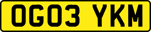 OG03YKM