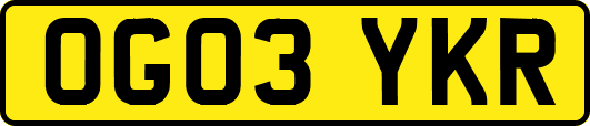 OG03YKR
