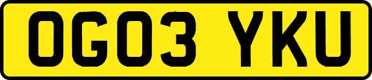 OG03YKU